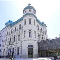 ECCOLA りそなコエドテラス 