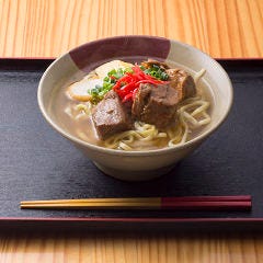 我部祖河食堂 本店