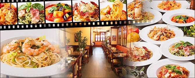 Trattoria Hickory トラットリアヒッコリー 大名 イタリアン イタリア料理 ぐるなび