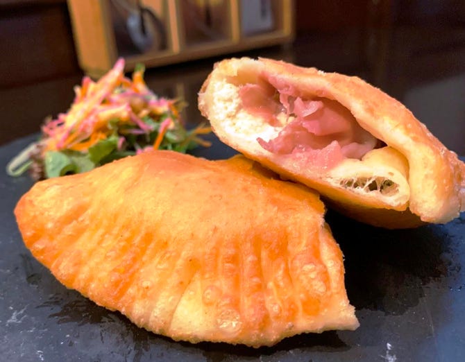 Trattoria Hickory トラットリアヒッコリー 大名 イタリアン イタリア料理 ぐるなび