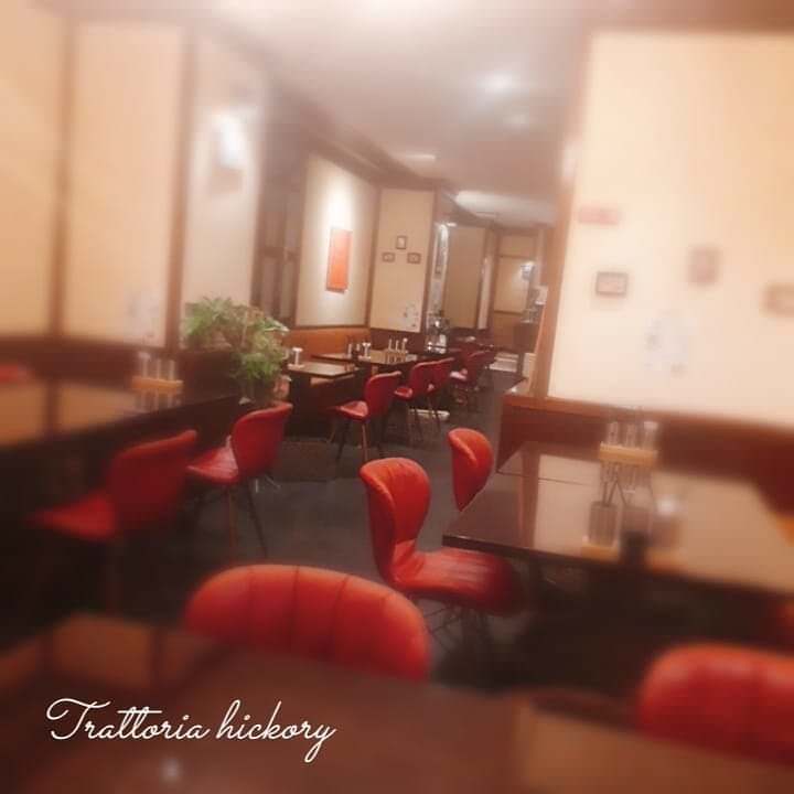 Trattoria Hickory トラットリアヒッコリー 大名 イタリアン イタリア料理 ぐるなび Trattoria Hickory トラットリアヒッコリー 大名 イタリアン イタリア料理 ぐるなび