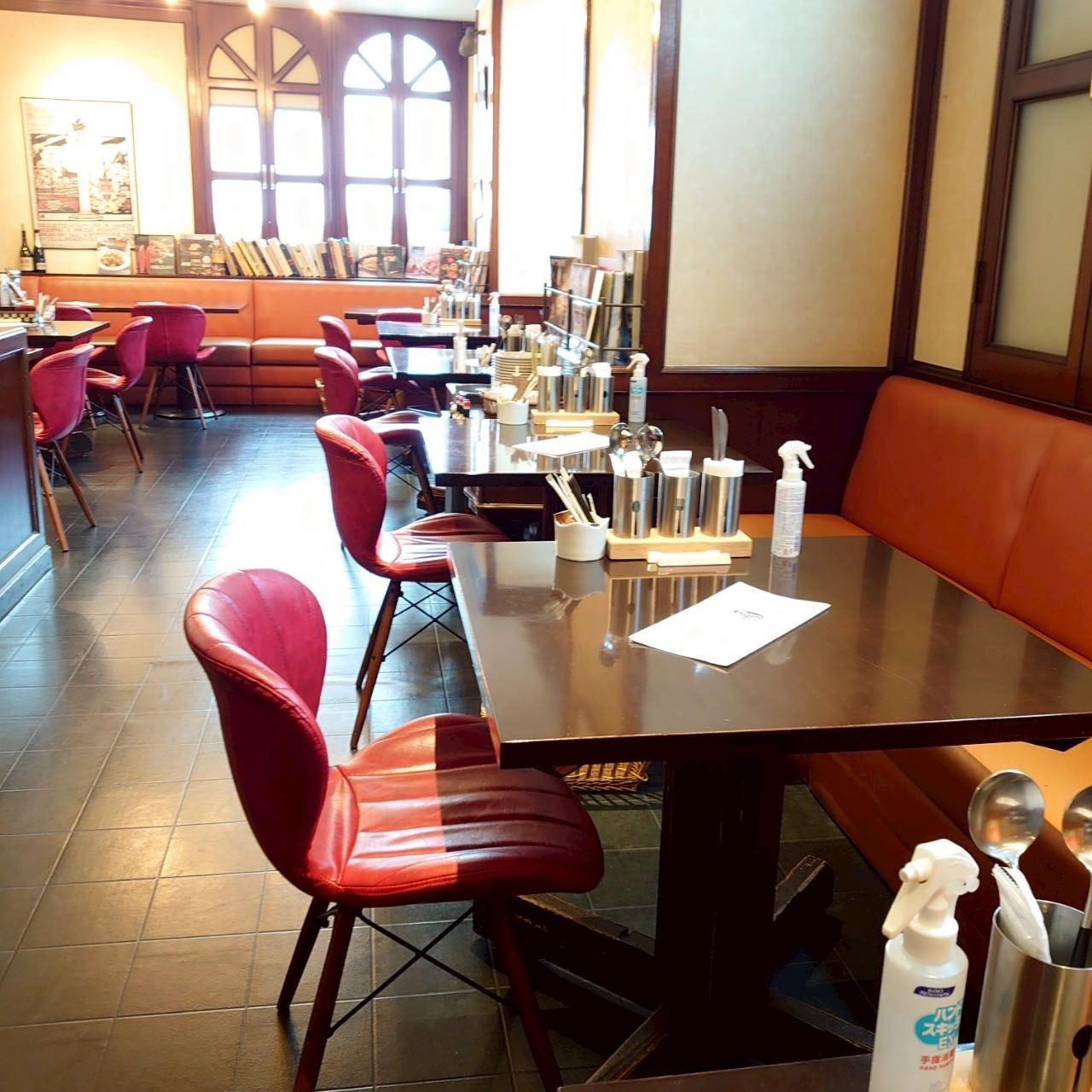 Trattoria HICKORY