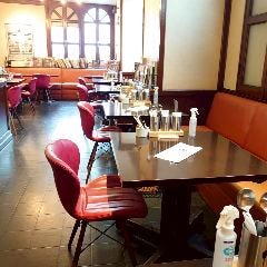 Trattoria HICKORY 
