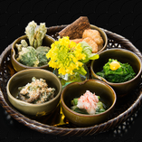 モダンな日本家屋で美味しい料理をお楽しみ下さい。