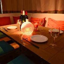 ［個室×食べ放題×居酒屋］肉バル 食べ放題 J’adore 難波・心斎橋の画像