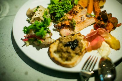 デートにぴったり 有楽町のイタリアン イタリア料理 でおすすめしたい人気のお店 ぐるなび