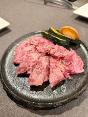 肉娘 あんころ