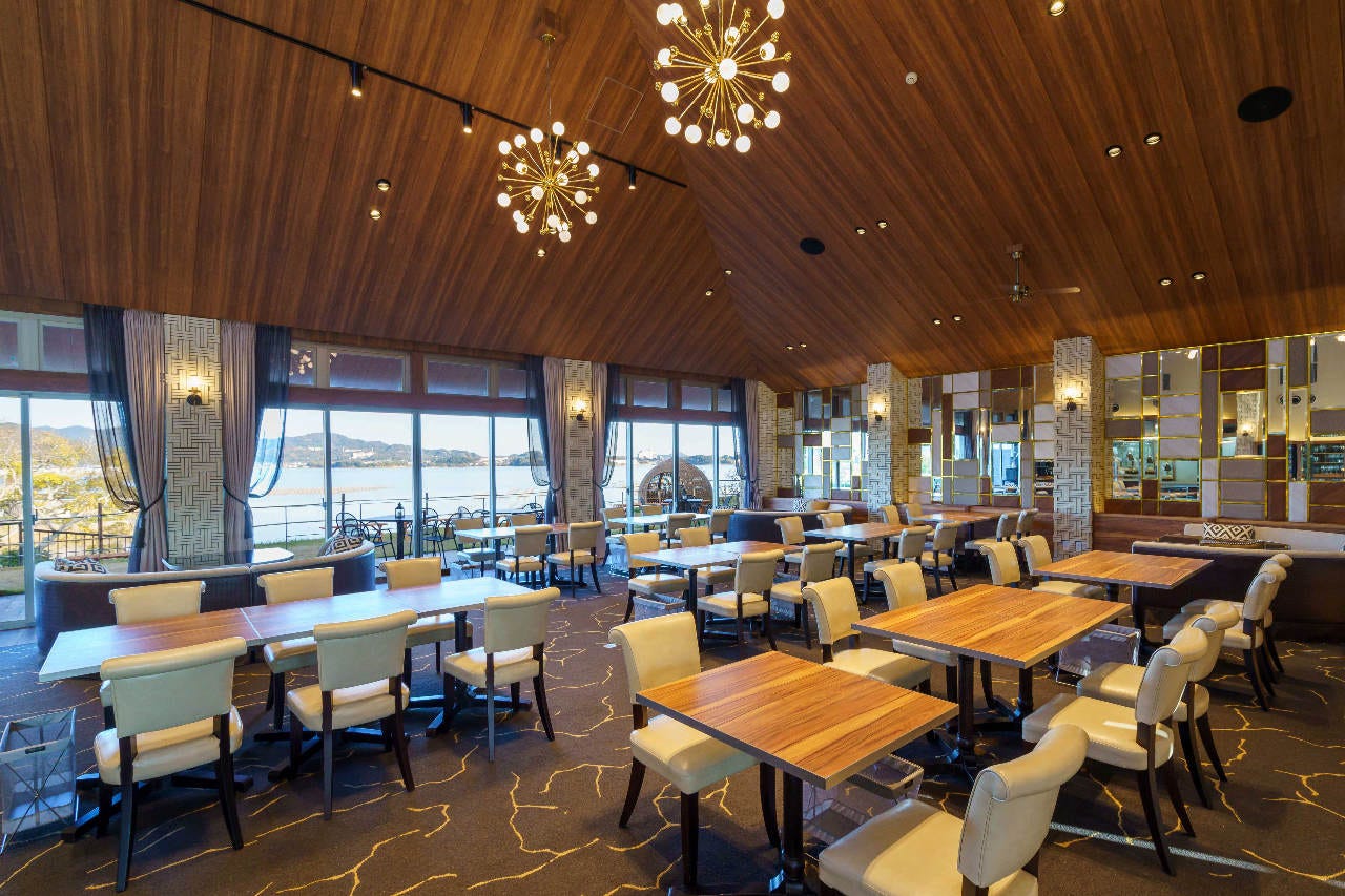 RESTAURANT FOS(フォス)のURL1