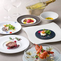 Kiara リゾート Fos フォス その他浜松市 フレンチ フランス料理 ぐるなび