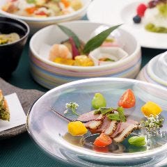 RESTAURANT FOS（フォス）