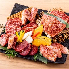 焼肉・韓国料理 KollaBo （コラボ） エビスタ西宮店 