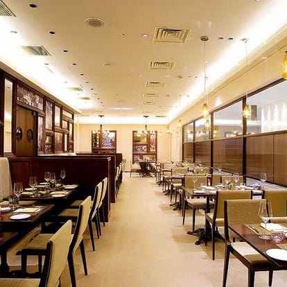 美味しいお店が見つかる 東京駅 八重洲 のイタリアン イタリア料理 でおすすめしたい人気のお店 ぐるなび