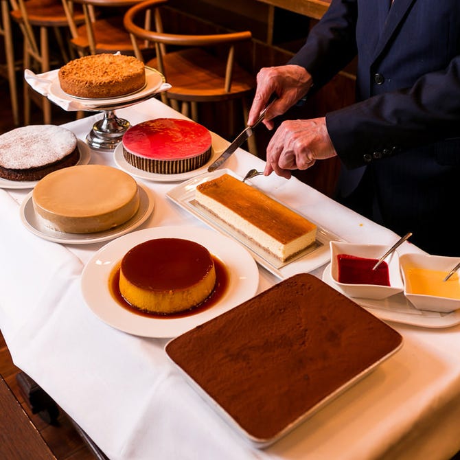 Sabatini Di Firenze 大丸東京店 東京駅 八重洲 イタリアン イタリア料理 ぐるなび