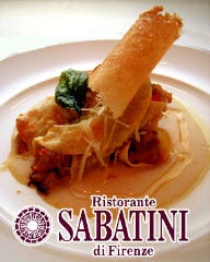 SABATINI di Firenze 大丸東京店 