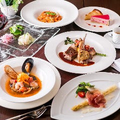 SABATINI di Firenze 大丸東京店