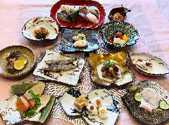 こばん鮨 （本店 小判寿司） 