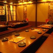 ［個室 居酒屋 均一価格］うまいもん酒場 えこひいき千日前店の画像