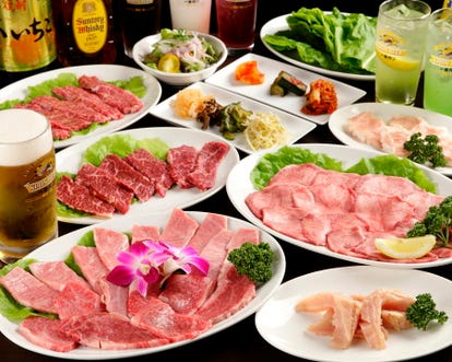 美味しいお店が見つかる 高槻の焼肉でおすすめしたい人気のお店 ぐるなび 美味しいお店が見つかる 高槻の焼肉でおすすめしたい人気のお店 ぐるなび