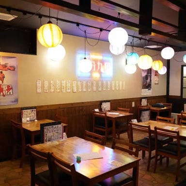 大衆居酒屋 九分九厘 新潟駅前店_2軒目にも◎朝5時まで営業中!