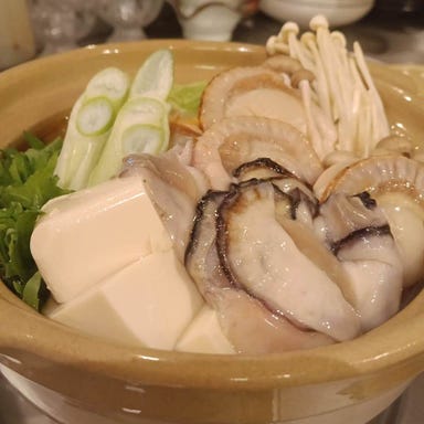 大衆居酒屋 九分九厘 新潟駅前店_九分九厘冬のおすすめ!2時間飲み放題付《選べる2種の海鮮ちゃんこ鍋or辛肉坦々鍋》料理8品5500円