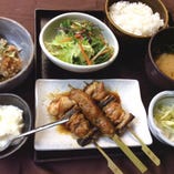 【Lunch course for travelers from overseas】 Yen 1,300 WASHOKU