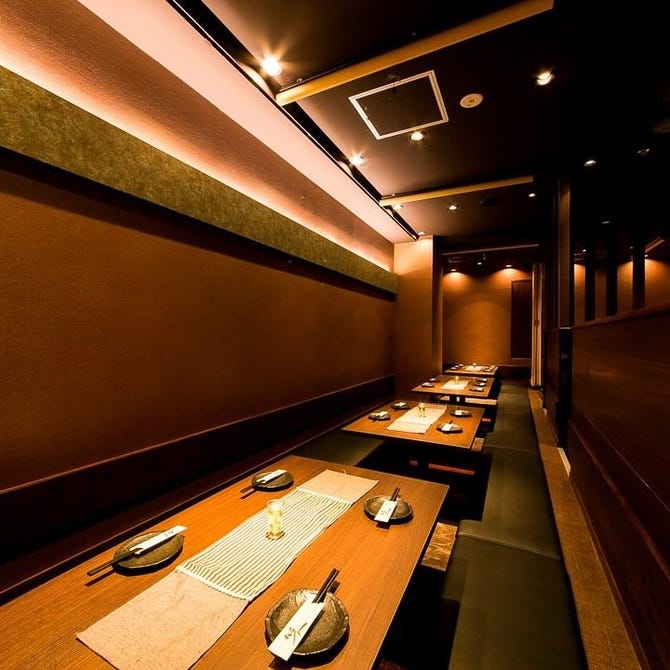 個室居酒屋創作ダイニング 和さ美 Wasabi 多摩センター 多摩センター 居酒屋 ぐるなび