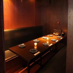 個室居酒屋創作ダイニング 和さ美‐WASABI‐ 多摩センター