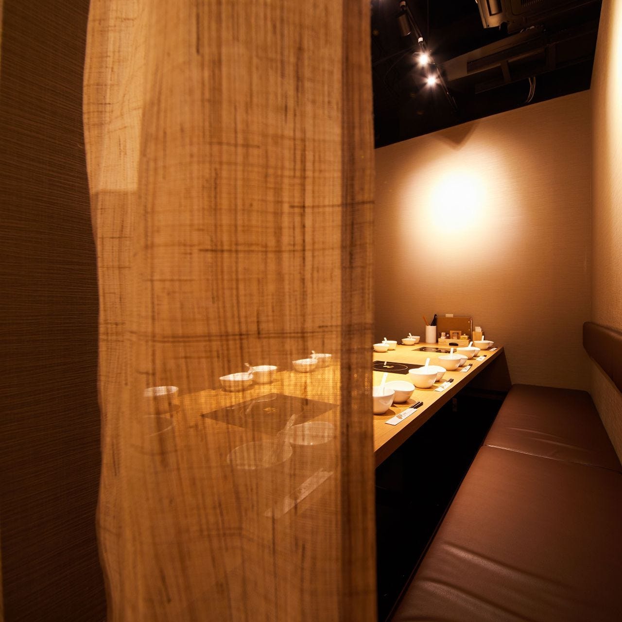 くつろぎ個室酒場 近藤 Kondo 巣鴨店 田端 駒込 巣鴨 居酒屋 和食 鍋料理 しゃぶしゃぶ その他 和食 バイキング ビュッフェ ビュッフェ 中華料理 Gooグルメ