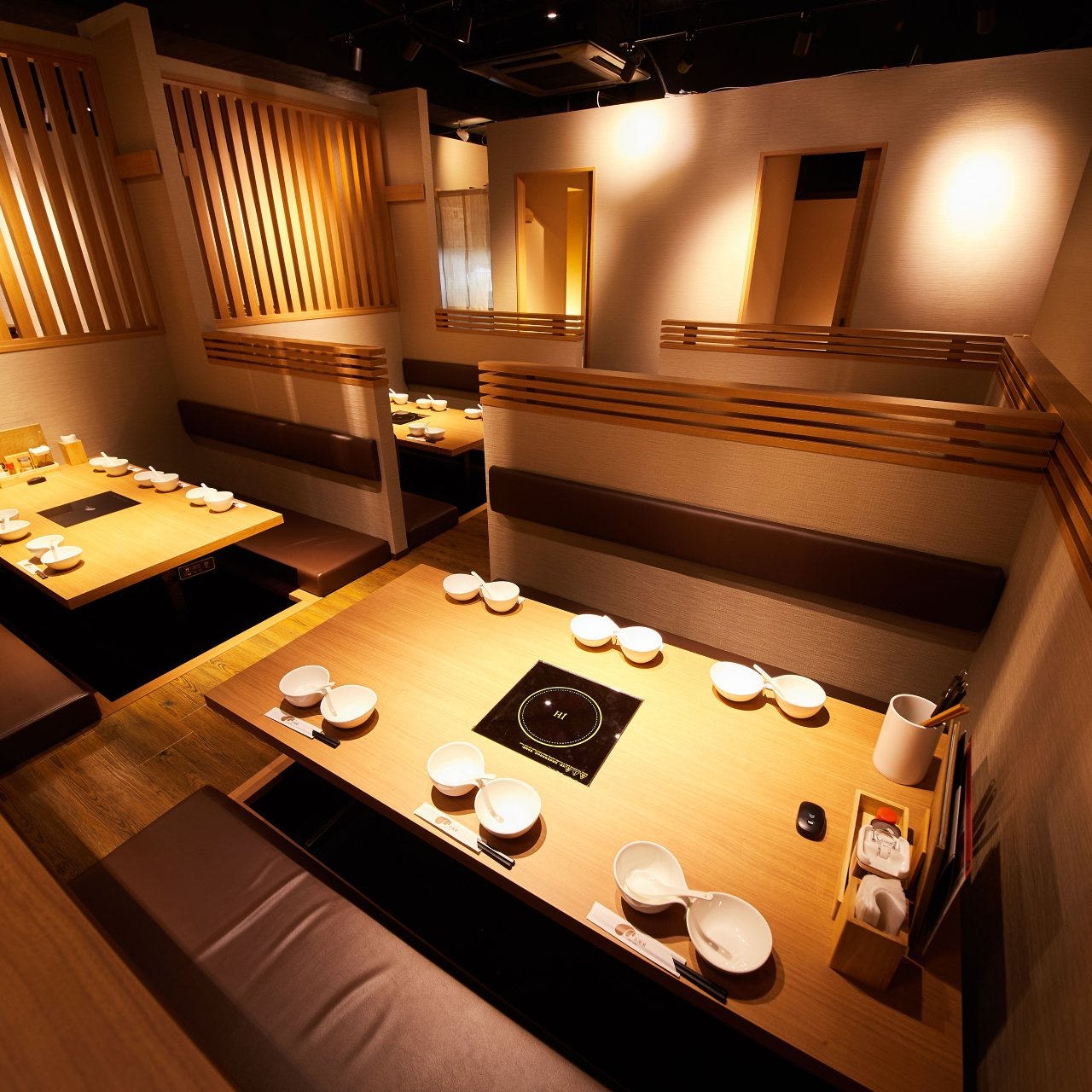 くつろぎ個室酒場 近藤 Kondo 巣鴨店 個室 貸切 席 ぐるなび