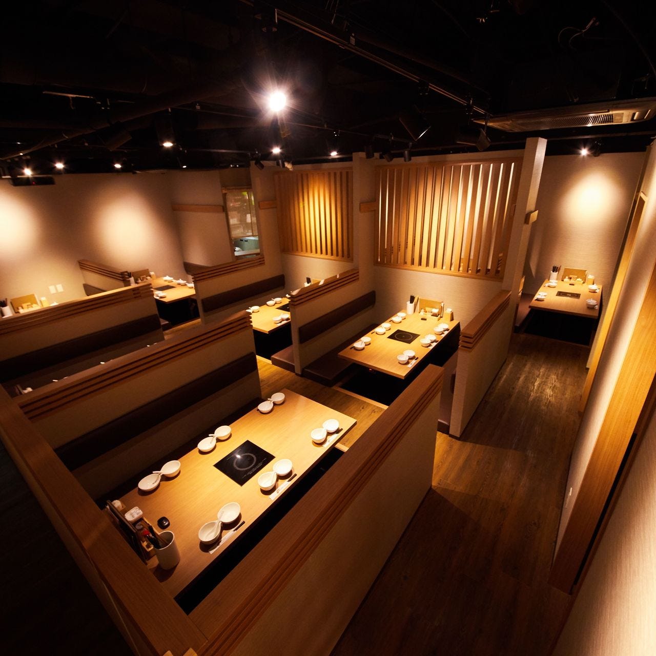くつろぎ個室酒場 近藤 Kondo 巣鴨店