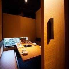 大塚で完全個室があるレストラン 居酒屋 飲食店