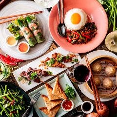 武蔵小杉でテラス席がある飲食店特集