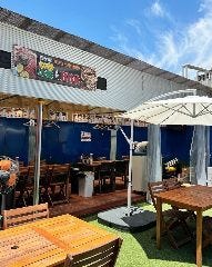 GRUGRU 鶴ヶ峰BBQ GARDEN