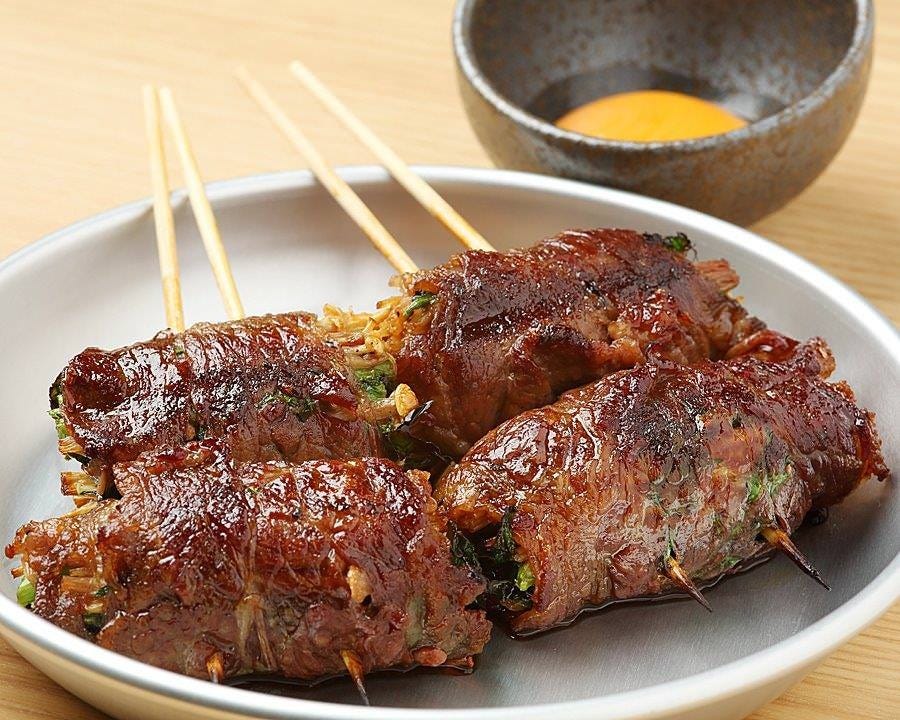 焼き鳥 きんざん 伏見店 おすすめ・売れ筋メニュー ぐるなび