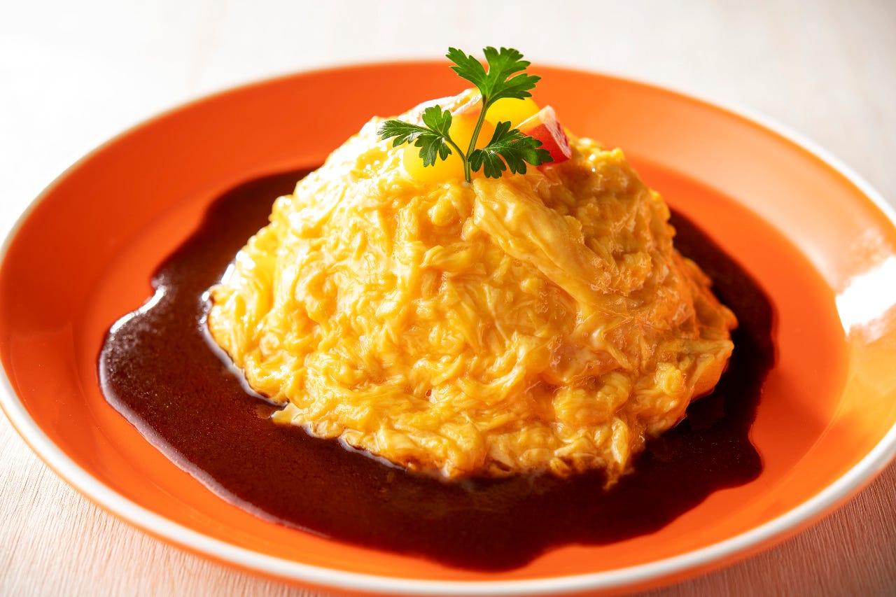 ひだまりのレストラン Le Ciel Molino ル シェル モリノ 新百合ヶ丘 洋食屋 ぐるなび