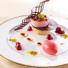 ひだまりのレストラン Le Ciel Molino ル シェル モリノ