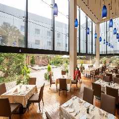 ひだまりのレストラン Le Ciel Molino ル シェル モリノ 