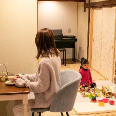 オステリアベッカフィーコ