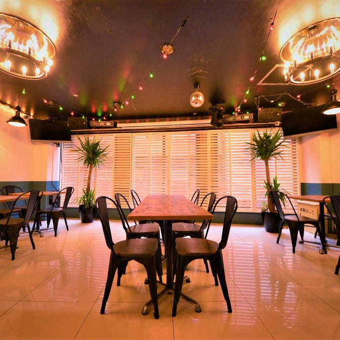 渋谷 貸切パーティー Green S Line グリーンズライン 渋谷 貸切スペース ぐるなび