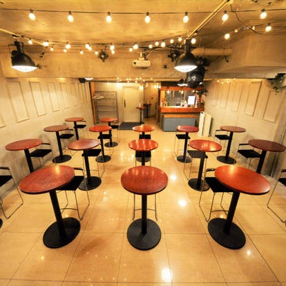 ランチならここ 渋谷の貸切スペースでおすすめしたい人気のお店 ぐるなび