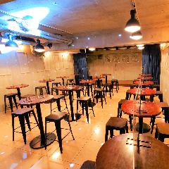 渋谷 貸切パーティー GREEN’S LINE【グリーンズライン】 