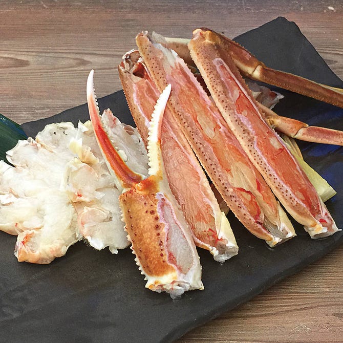 北海道はでっかい道 オホーツクの恵み 湧別町 市ヶ谷店 市ヶ谷 北海道料理 ぐるなび