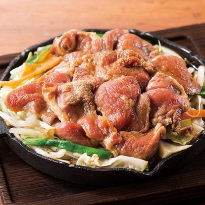 ランチならここ 四ツ谷駅周辺の焼肉 ホルモン 鉄板焼きでおすすめしたい人気のお店 ぐるなび