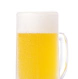 【ヴァイツェン】
白富士 地ビール