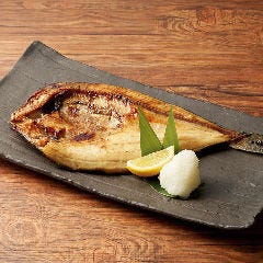 【お得】 特大 ほっけ姿焼き