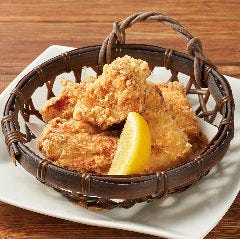 【おすすめ】 北海道 鶏のザンギ