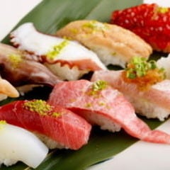 かぶき寿司 地図 川崎 寿司屋 ぐるなび