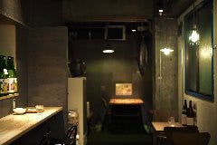 寿司バル 八幡BASE