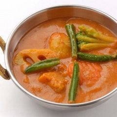 インド料理ガンジス川 加茂店 