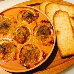 Dining＆Bar dearblow 